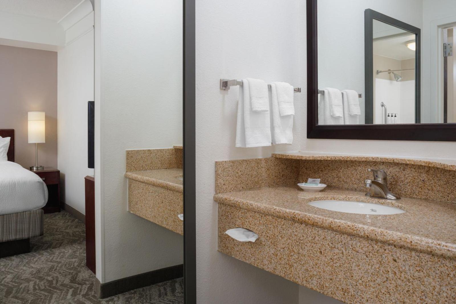 SpringHill Suites by Marriott Knoxville at Turkey Creek
