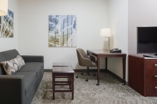 SpringHill Suites by Marriott Knoxville at Turkey Creek image 10