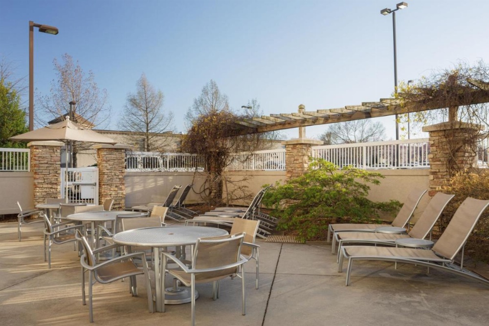 SpringHill Suites by Marriott Knoxville at Turkey Creek Image 11
