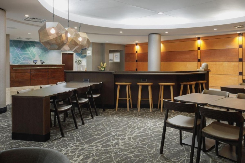 SpringHill Suites by Marriott Knoxville at Turkey Creek Image 12
