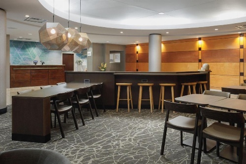 SpringHill Suites by Marriott Knoxville at Turkey Creek image 12
