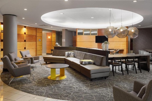 SpringHill Suites by Marriott Knoxville at Turkey Creek image 13