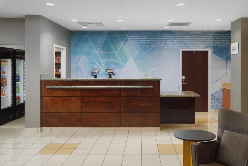SpringHill Suites by Marriott Knoxville at Turkey Creek Image 14