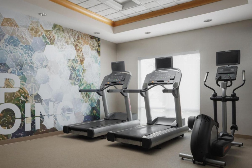SpringHill Suites by Marriott Knoxville at Turkey Creek Image 18