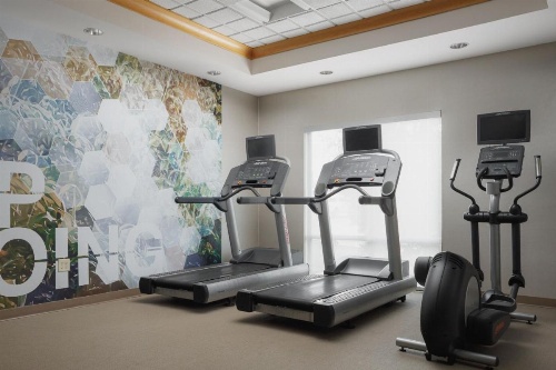 SpringHill Suites by Marriott Knoxville at Turkey Creek image 18