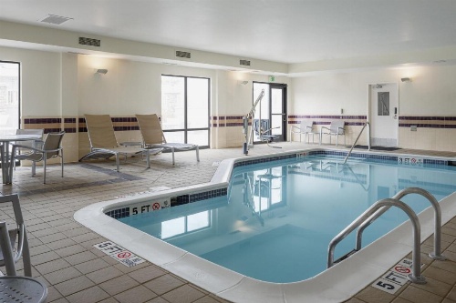SpringHill Suites by Marriott Knoxville at Turkey Creek image 19
