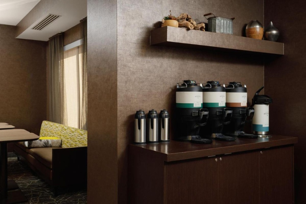 SpringHill Suites by Marriott Knoxville at Turkey Creek Image 21