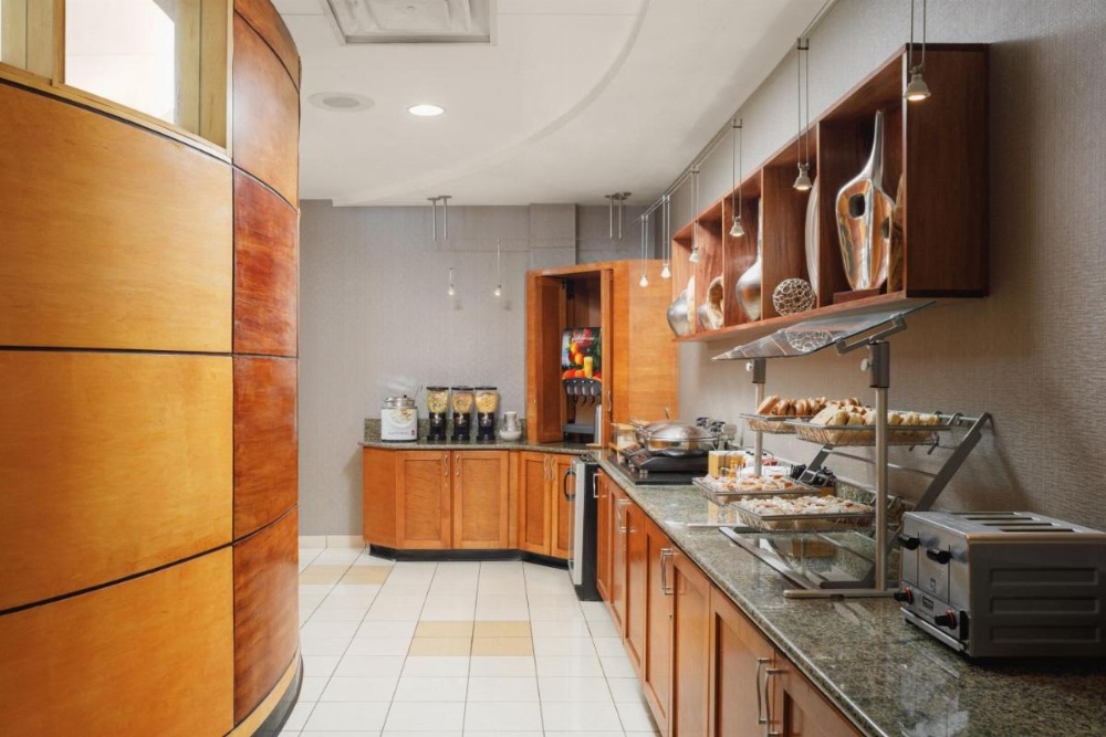 SpringHill Suites by Marriott Knoxville at Turkey Creek Image 22