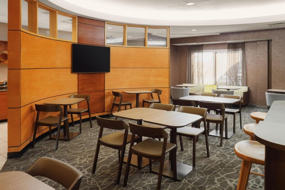 SpringHill Suites by Marriott Knoxville at Turkey Creek Image 23