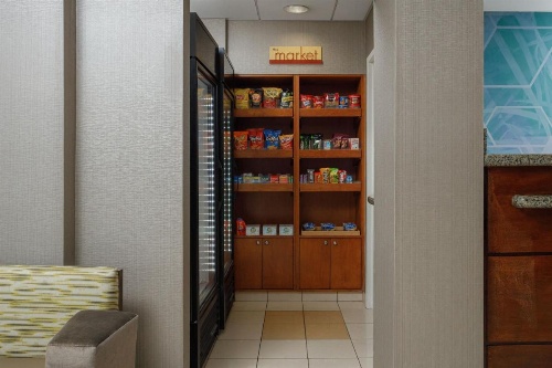 SpringHill Suites by Marriott Knoxville at Turkey Creek image 25
