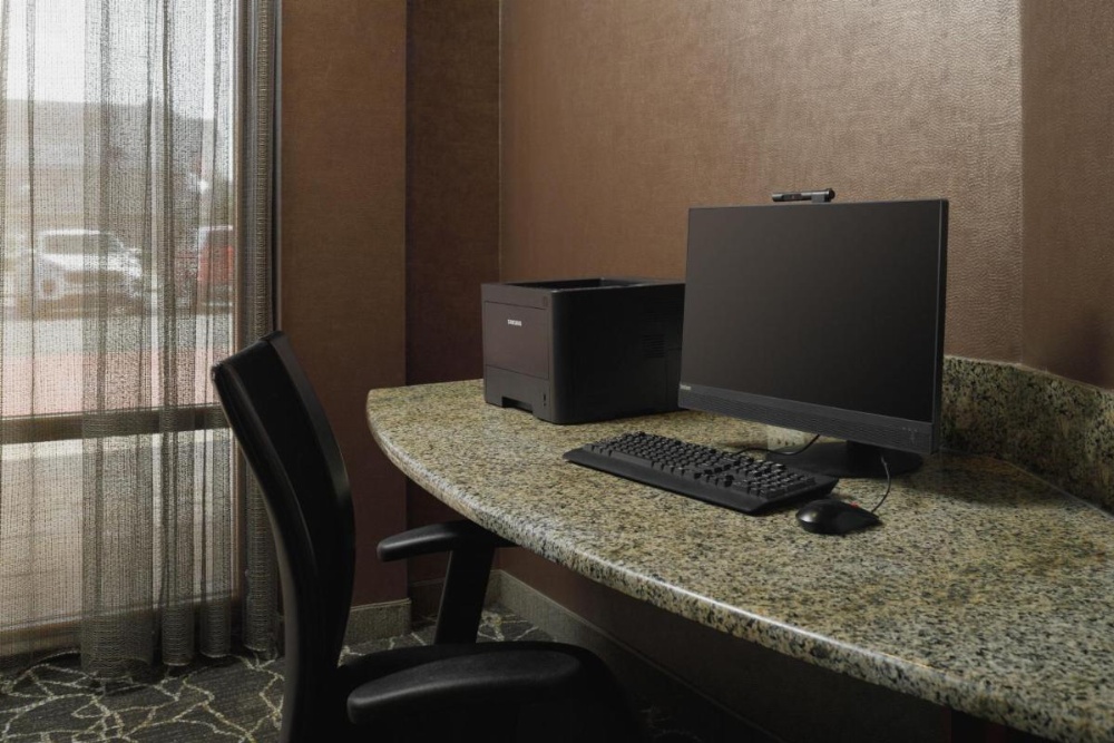 SpringHill Suites by Marriott Knoxville at Turkey Creek Image 26