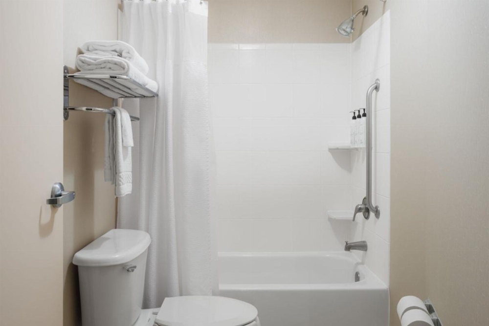 SpringHill Suites by Marriott Knoxville at Turkey Creek Image 27
