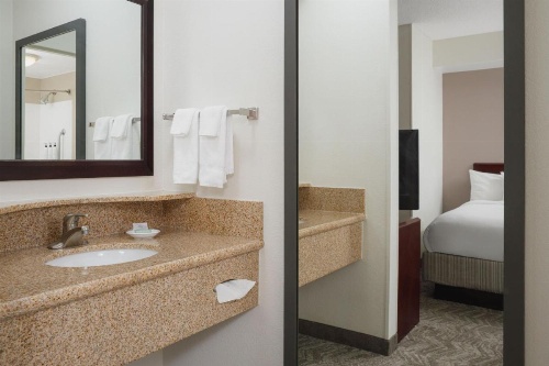 SpringHill Suites by Marriott Knoxville at Turkey Creek image 28