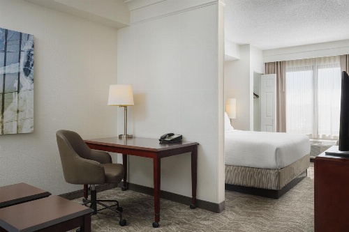 SpringHill Suites by Marriott Knoxville at Turkey Creek image 3