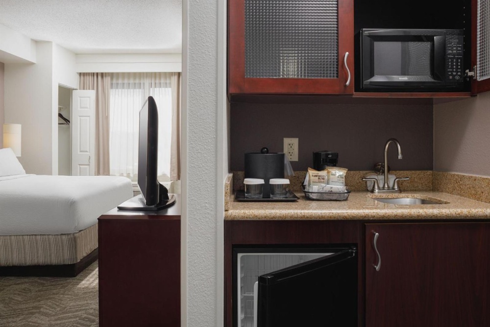 SpringHill Suites by Marriott Knoxville at Turkey Creek