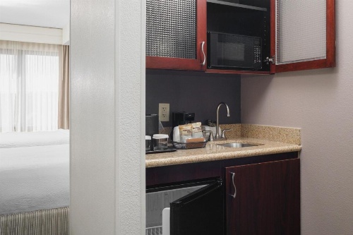 SpringHill Suites by Marriott Knoxville at Turkey Creek image 5