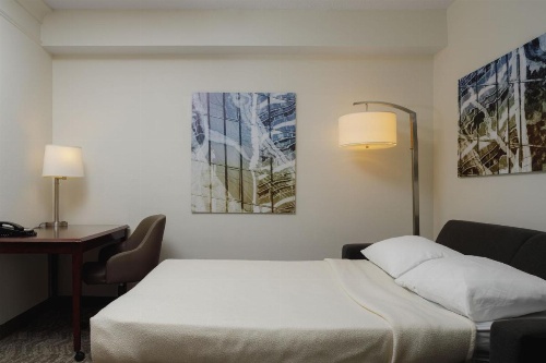 SpringHill Suites by Marriott Knoxville at Turkey Creek image 6