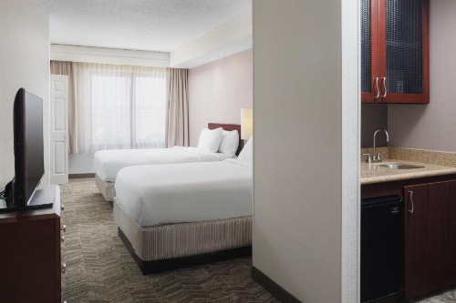 SpringHill Suites by Marriott Knoxville at Turkey Creek image 7