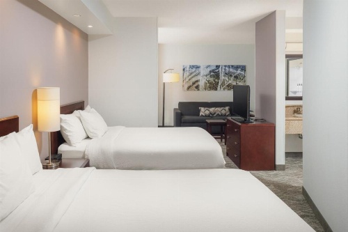 SpringHill Suites by Marriott Knoxville at Turkey Creek image 8