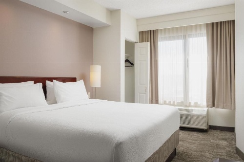 SpringHill Suites by Marriott Knoxville at Turkey Creek image 9